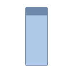 17oz matte undefined