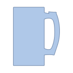 beer stein undefined