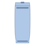 15oz premium tumbler undefined